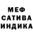 МДМА VHQ Medardo Chinchilla