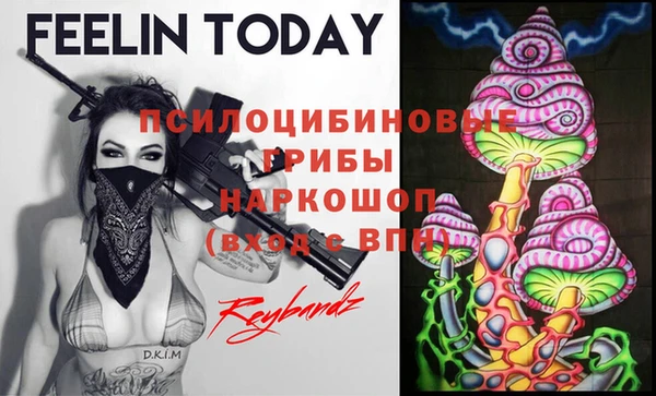 прущий лед Алексеевка
